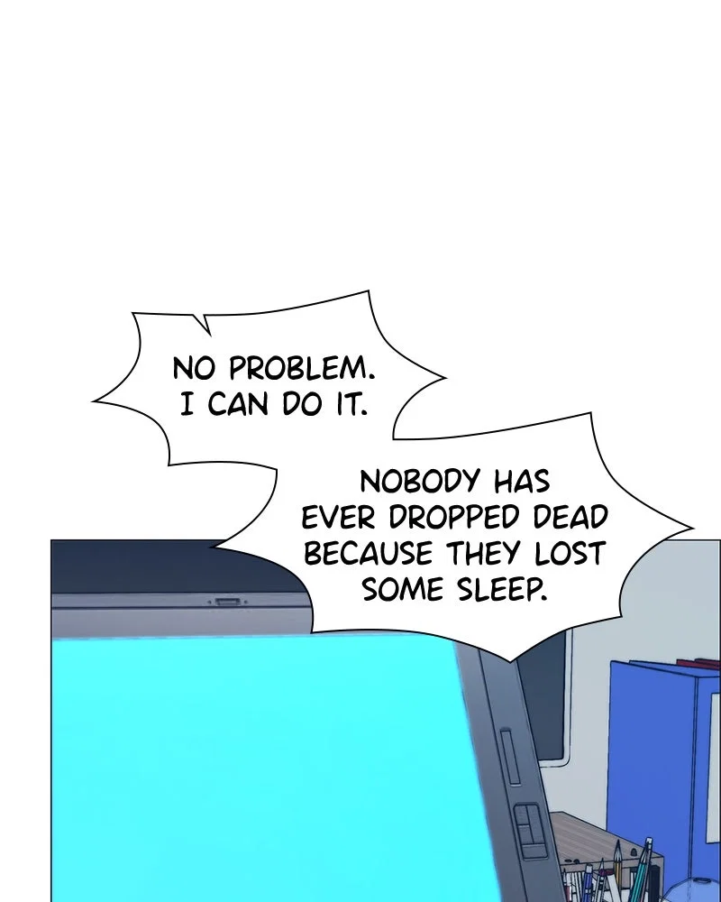 A Man's Man Chapter 100 - Page 21