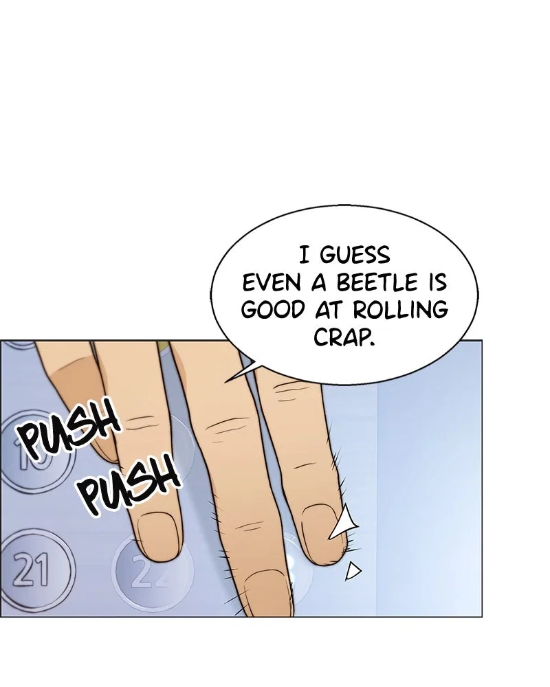 A Man's Man Chapter 100 - Page 33