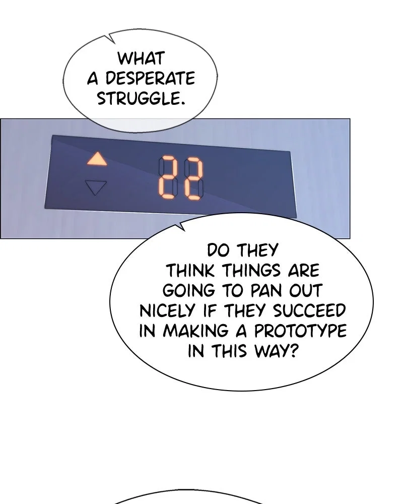 A Man's Man Chapter 100 - Page 36