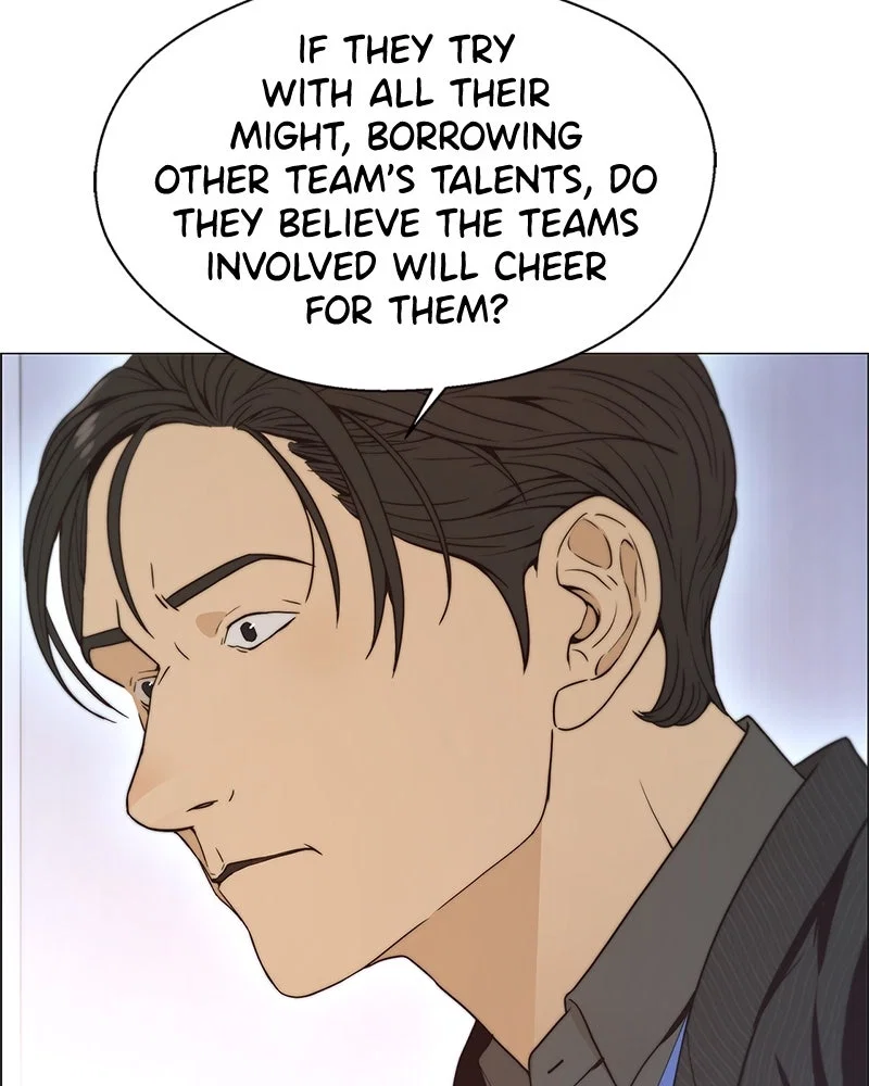 A Man's Man Chapter 100 - Page 37