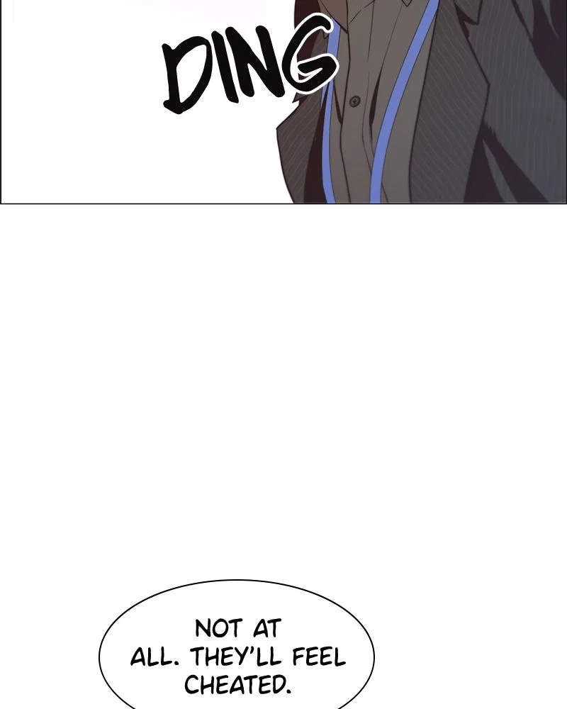 A Man's Man Chapter 100 - Page 38