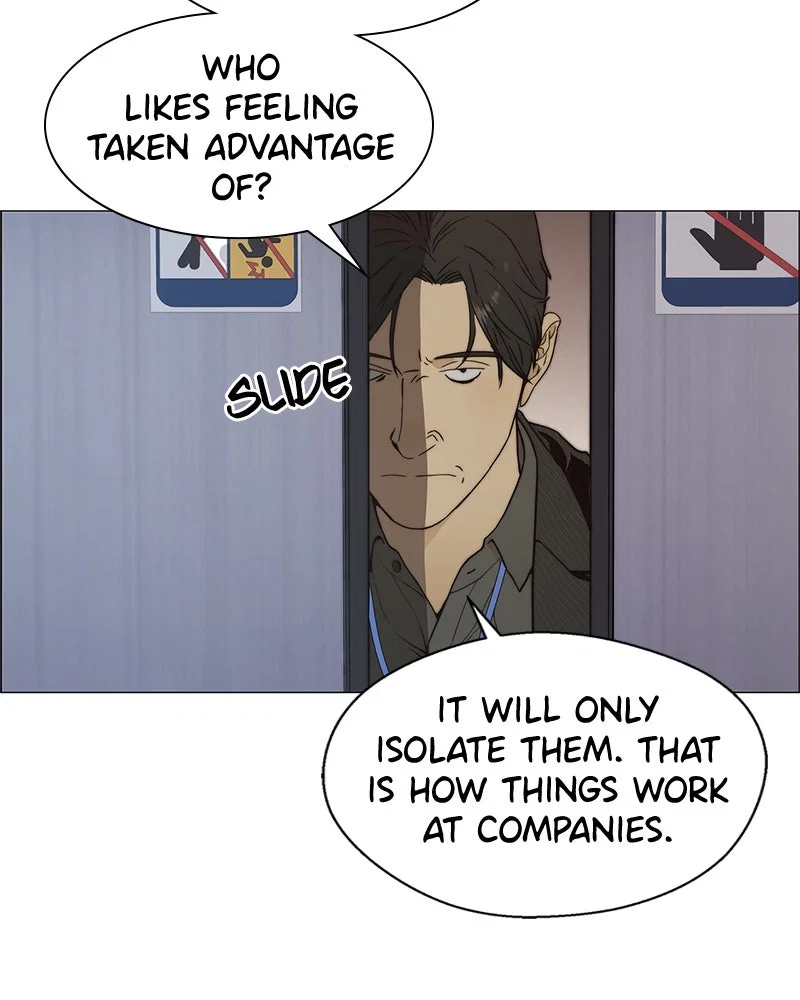 A Man's Man Chapter 100 - Page 39