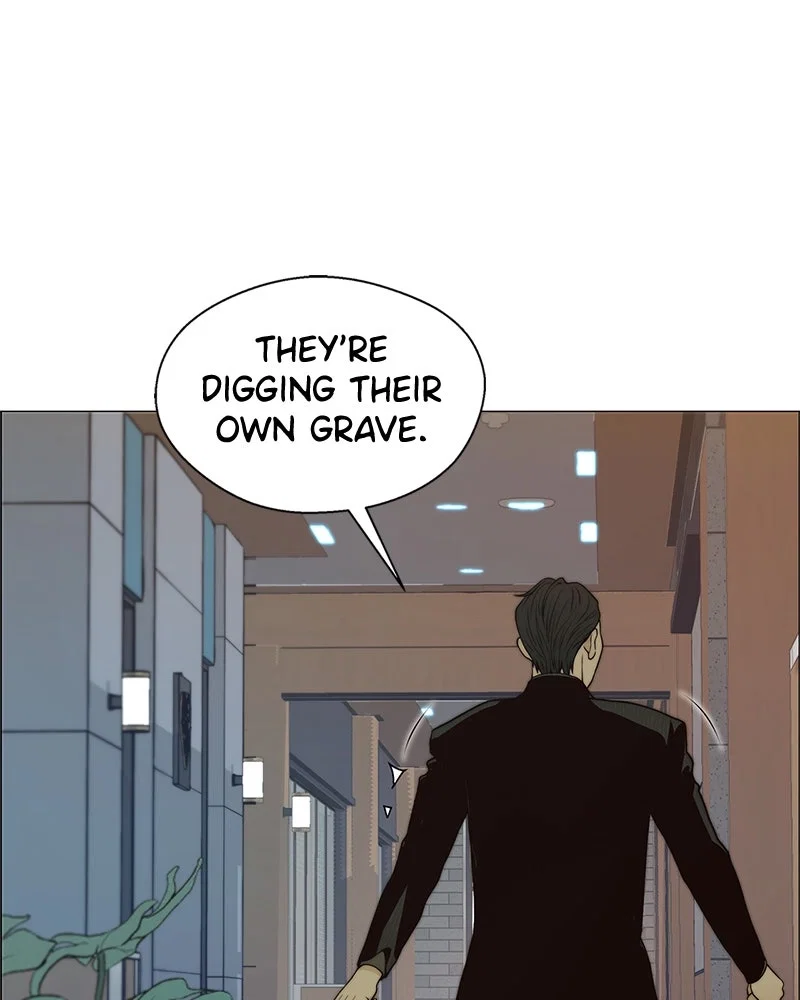 A Man's Man Chapter 100 - Page 40