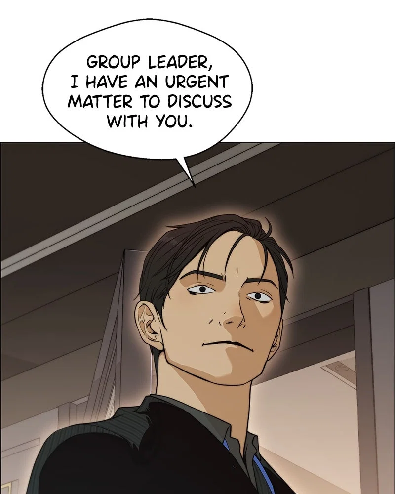 A Man's Man Chapter 100 - Page 45