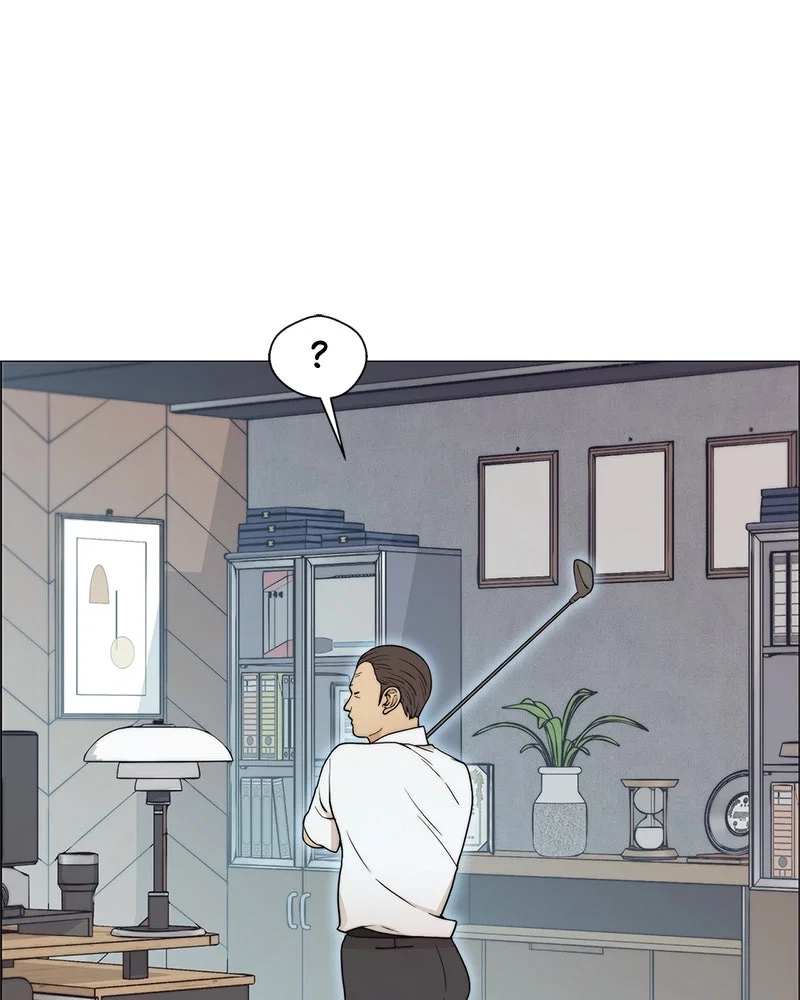 A Man's Man Chapter 100 - Page 47