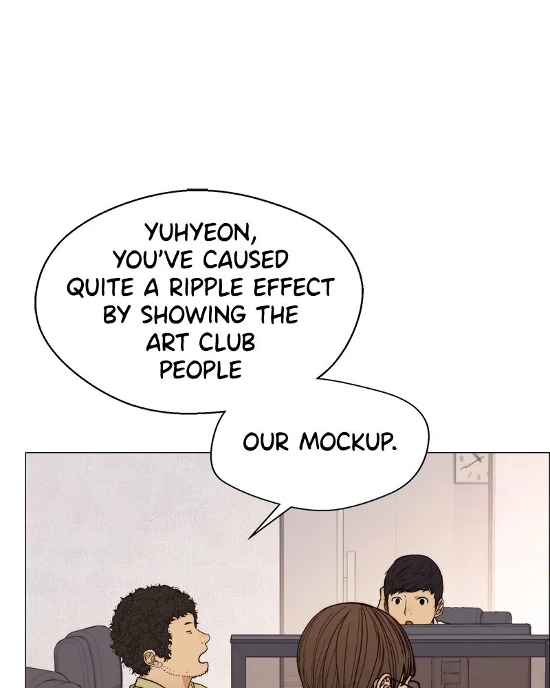 A Man's Man Chapter 100 - Page 52