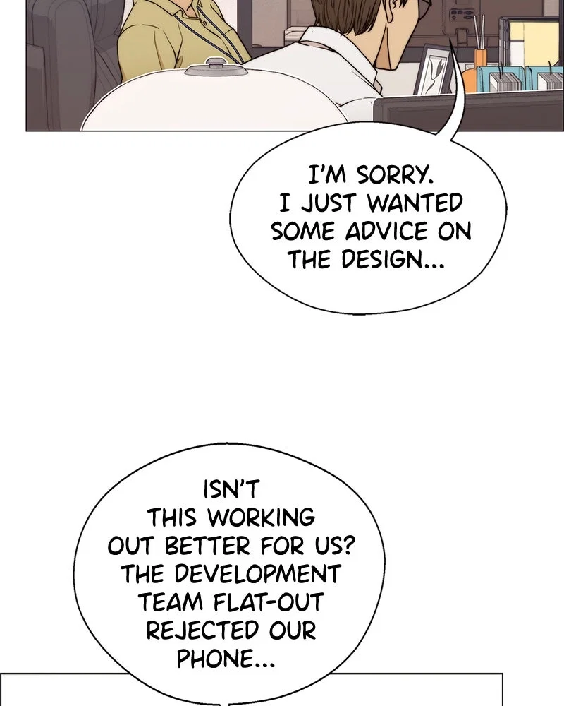 A Man's Man Chapter 100 - Page 53