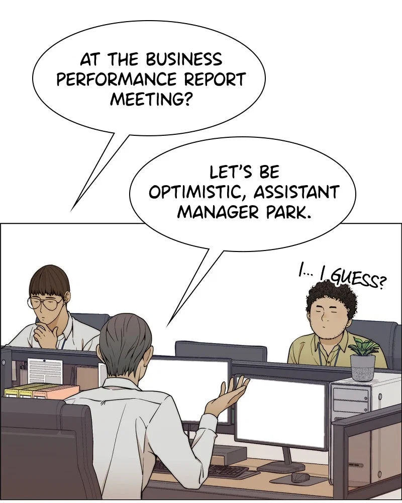 A Man's Man Chapter 100 - Page 55