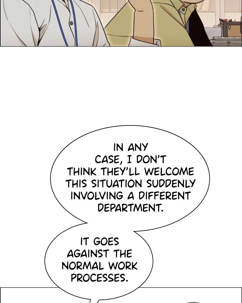 A Man's Man Chapter 100 - Page 58