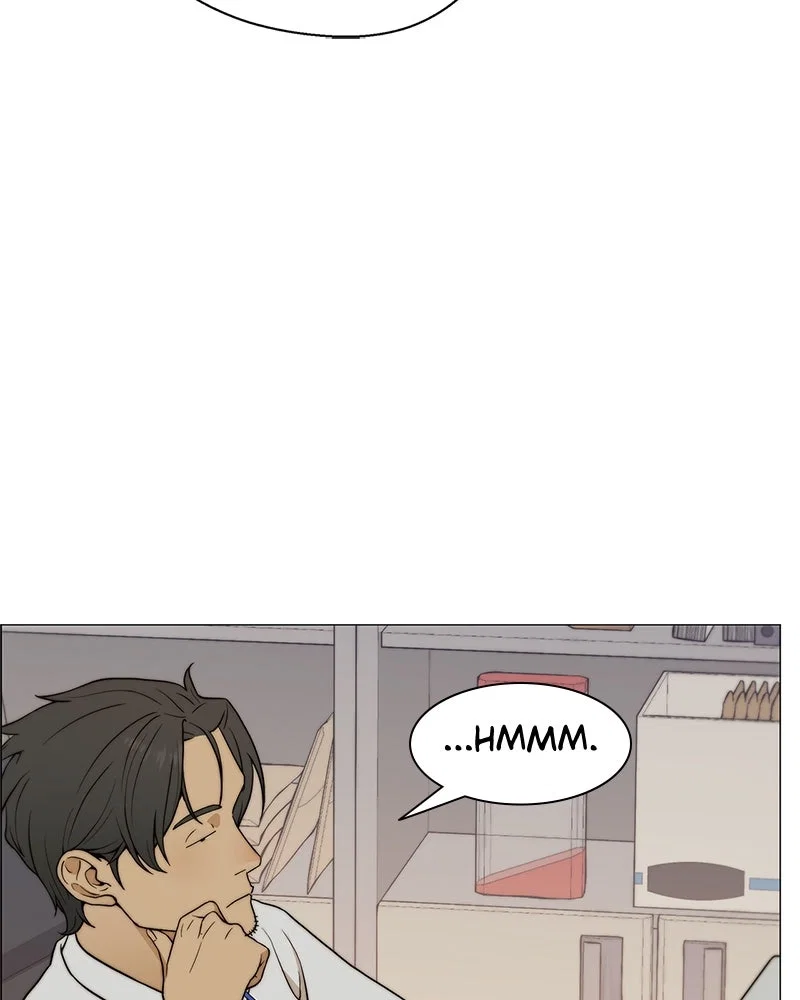 A Man's Man Chapter 100 - Page 60