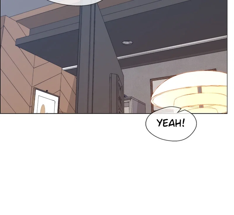 A Man's Man Chapter 100 - Page 65