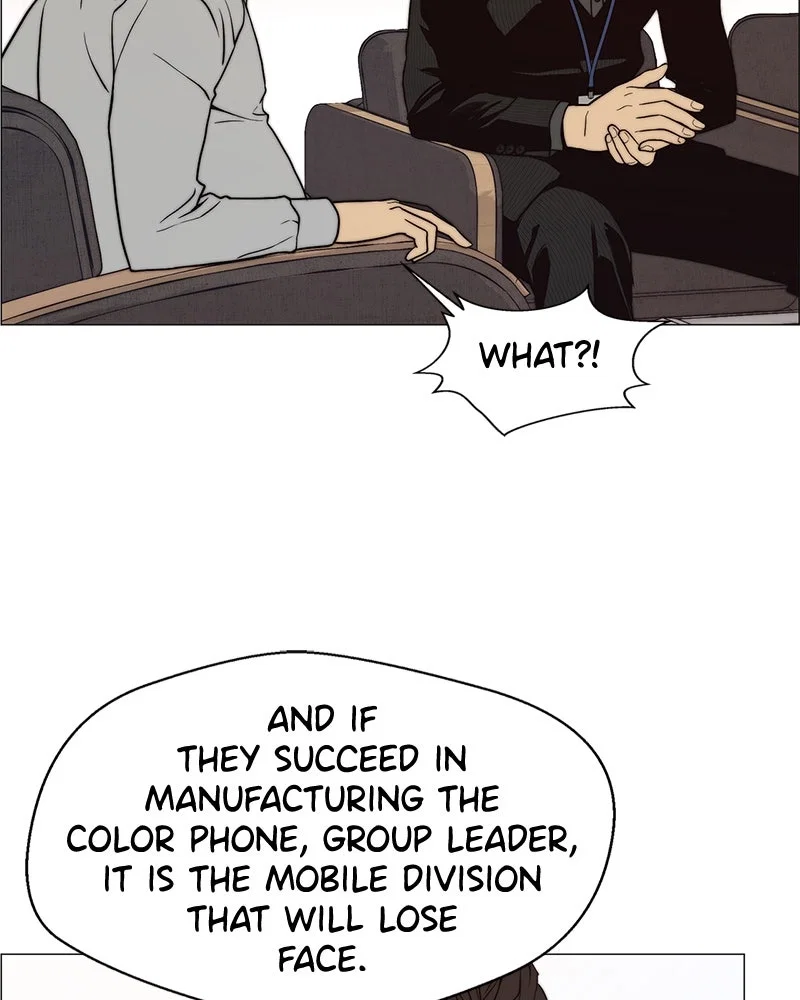 A Man's Man Chapter 100 - Page 67