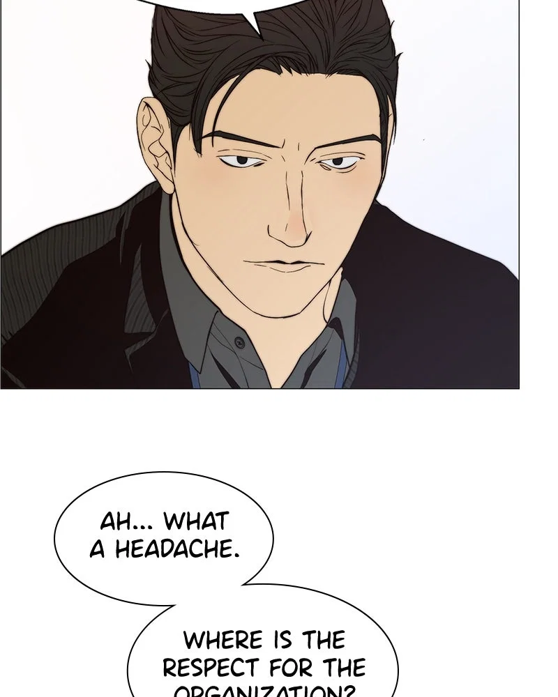 A Man's Man Chapter 100 - Page 68