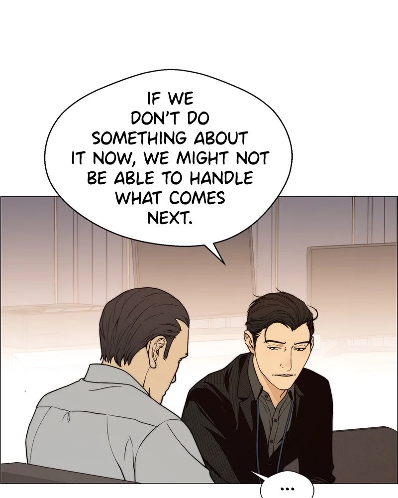 A Man's Man Chapter 100 - Page 70