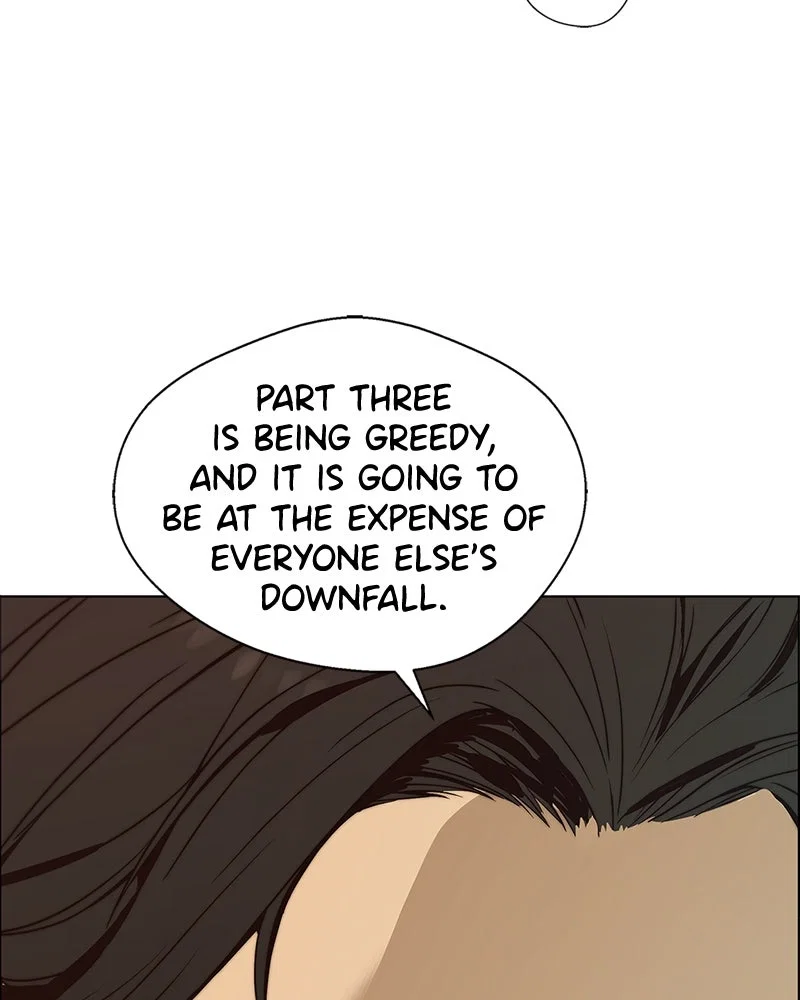 A Man's Man Chapter 100 - Page 71