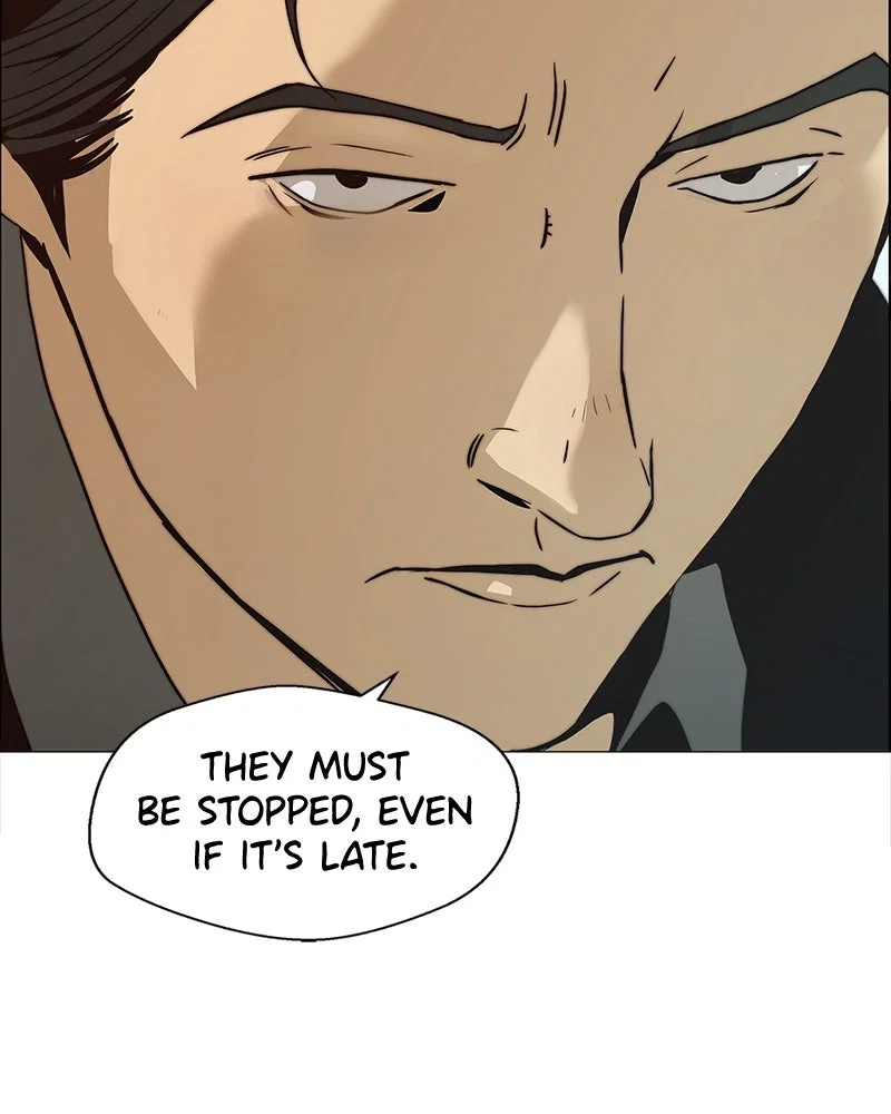 A Man's Man Chapter 100 - Page 72