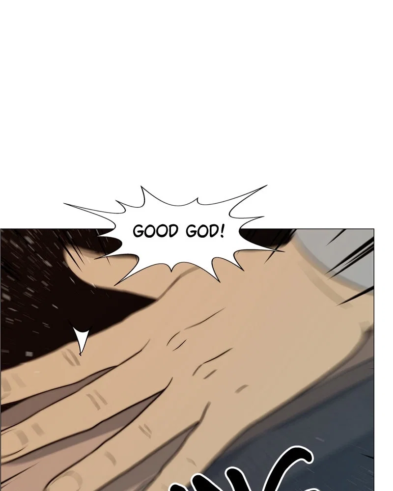 A Man's Man Chapter 100 - Page 73