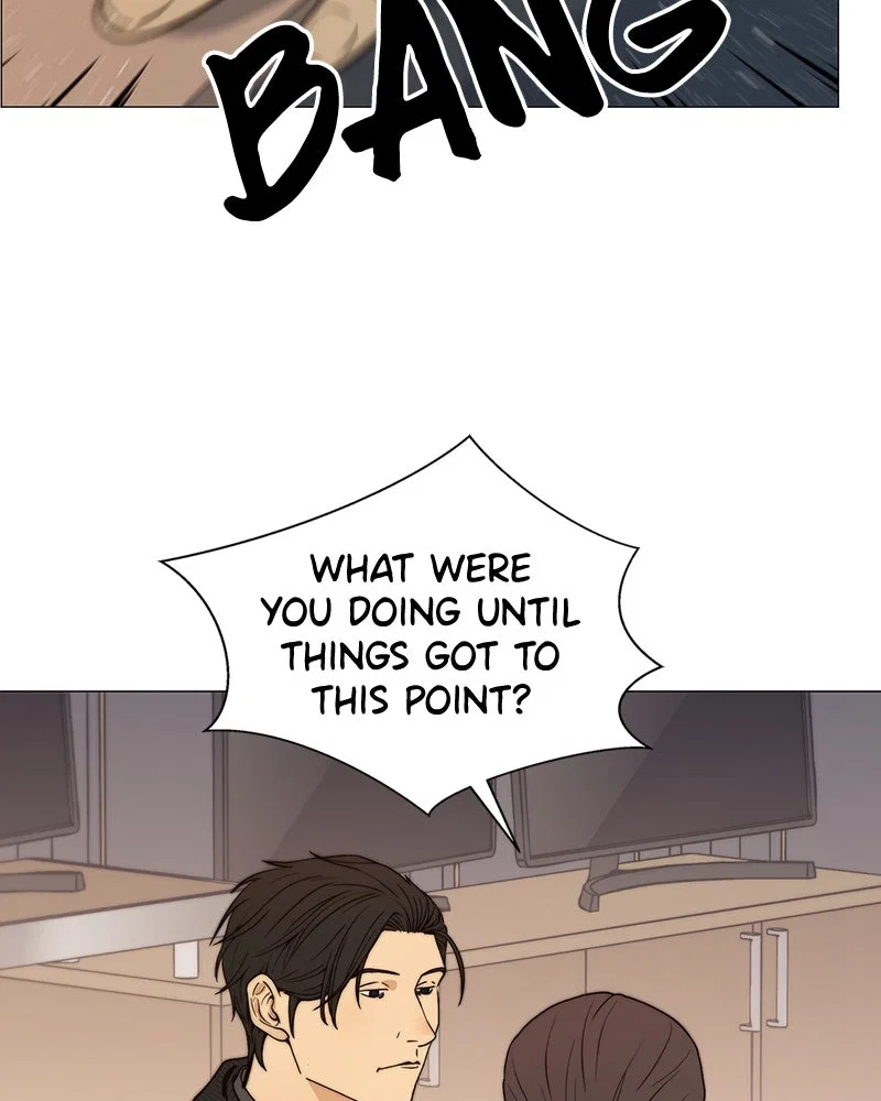 A Man's Man Chapter 100 - Page 74