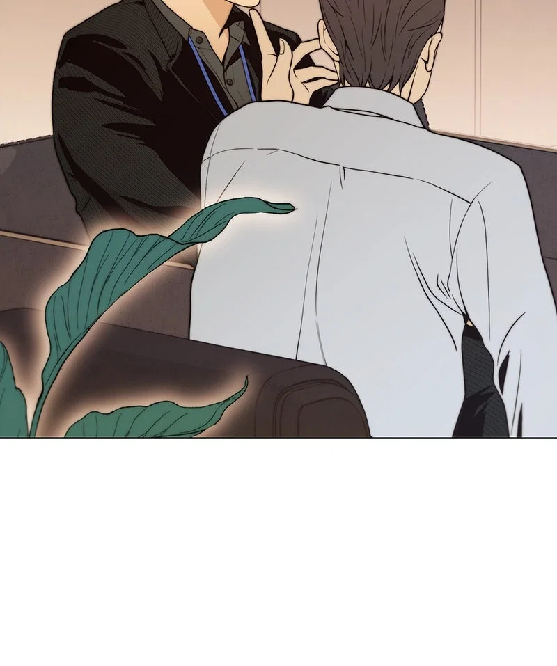 A Man's Man Chapter 100 - Page 75