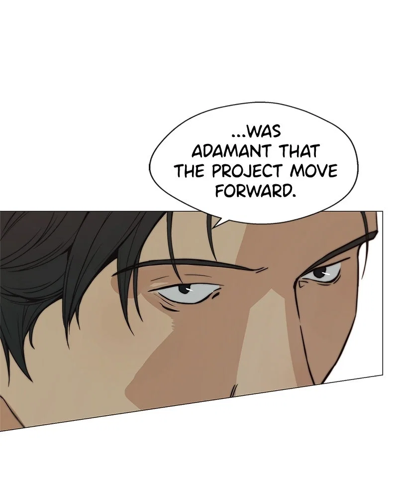 A Man's Man Chapter 100 - Page 77