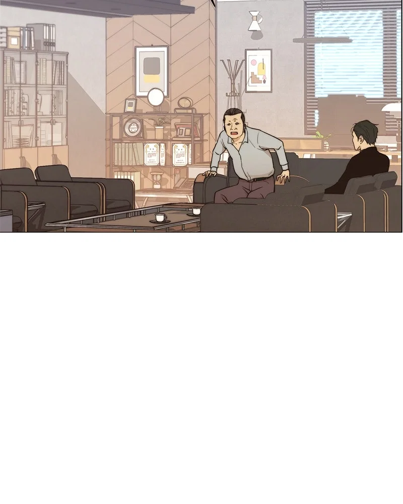 A Man's Man Chapter 100 - Page 80