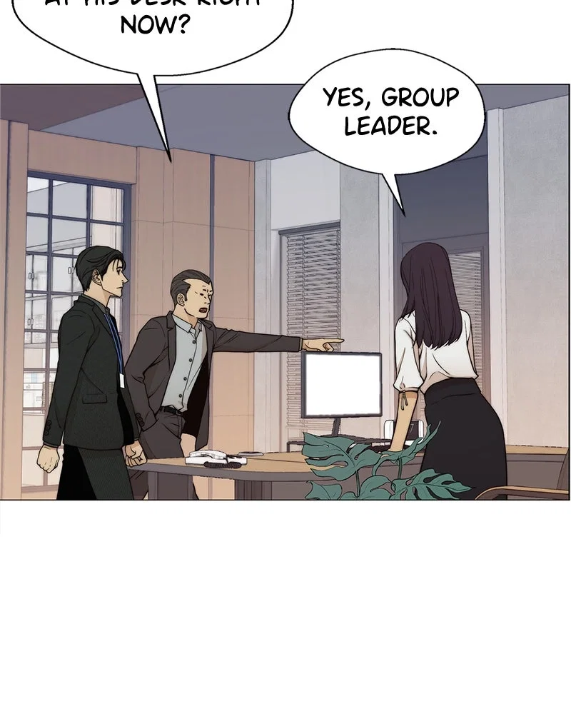 A Man's Man Chapter 100 - Page 83