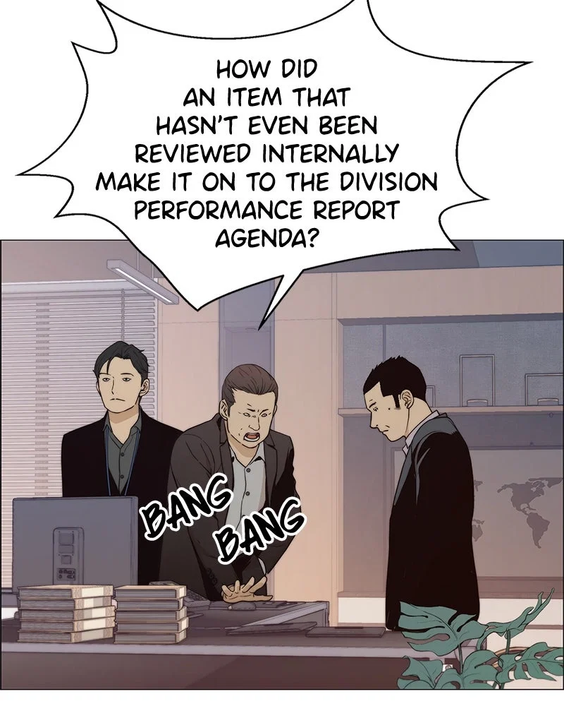 A Man's Man Chapter 100 - Page 88