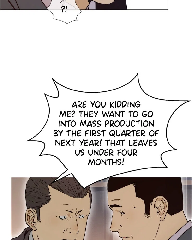 A Man's Man Chapter 100 - Page 90