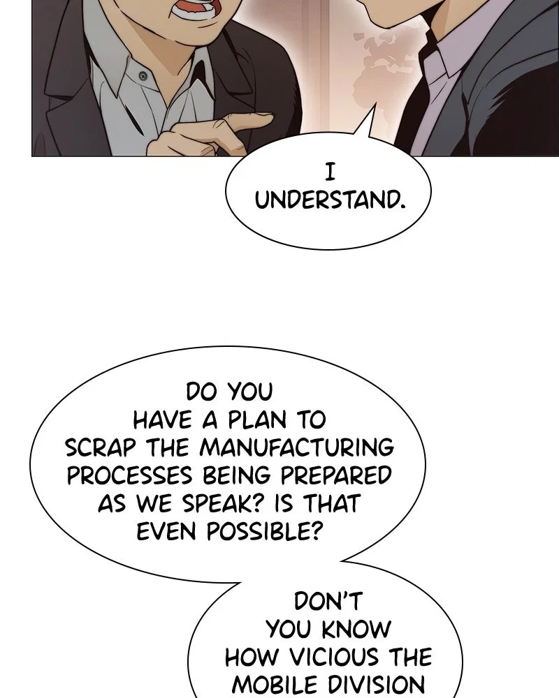 A Man's Man Chapter 100 - Page 91