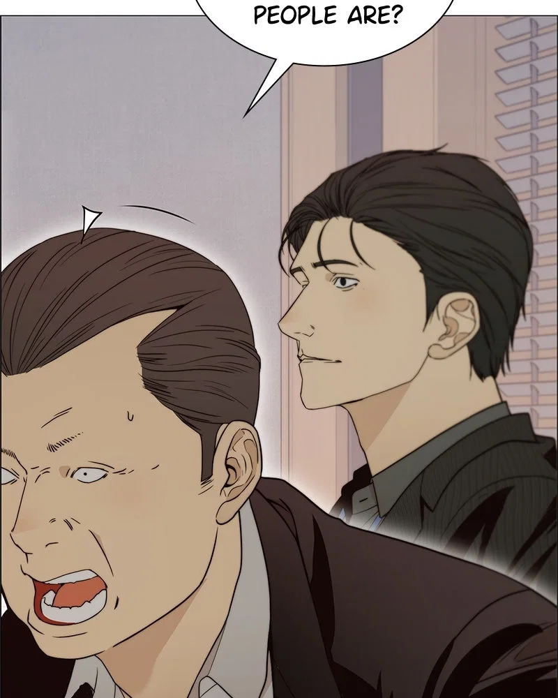 A Man's Man Chapter 100 - Page 92