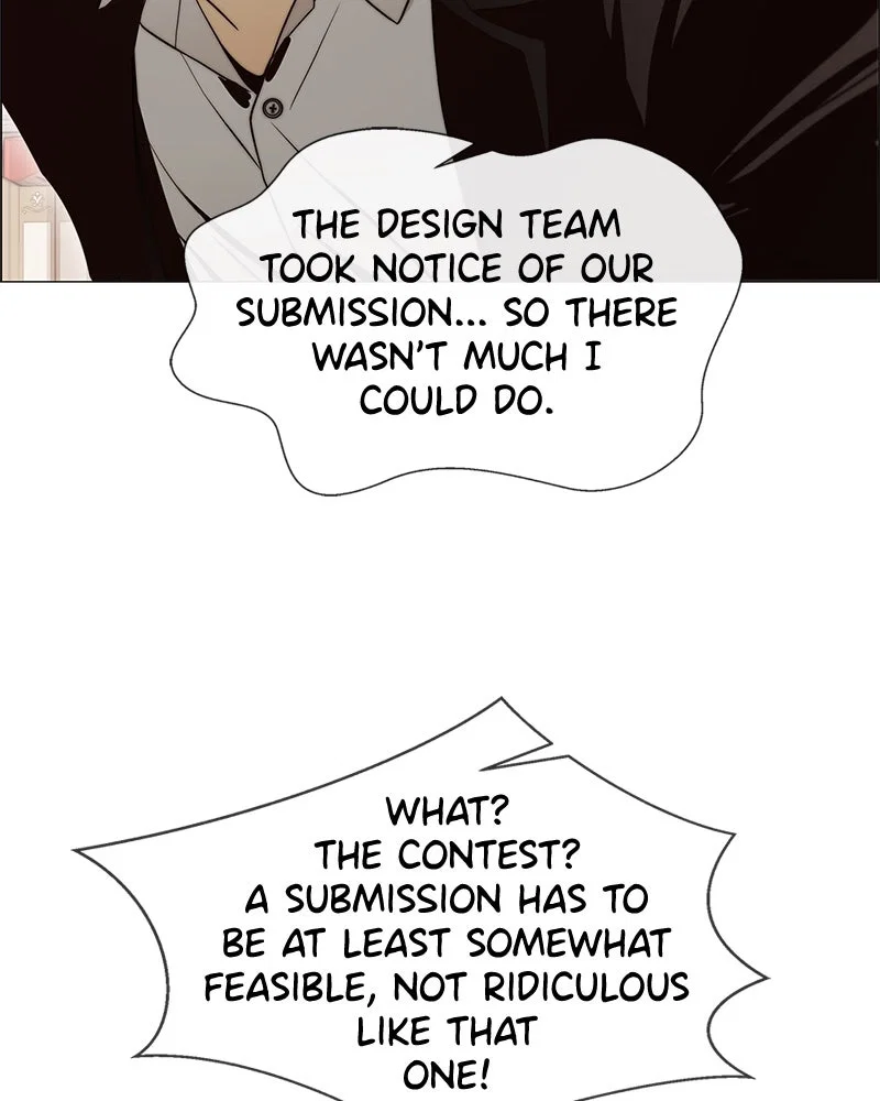 A Man's Man Chapter 100 - Page 93