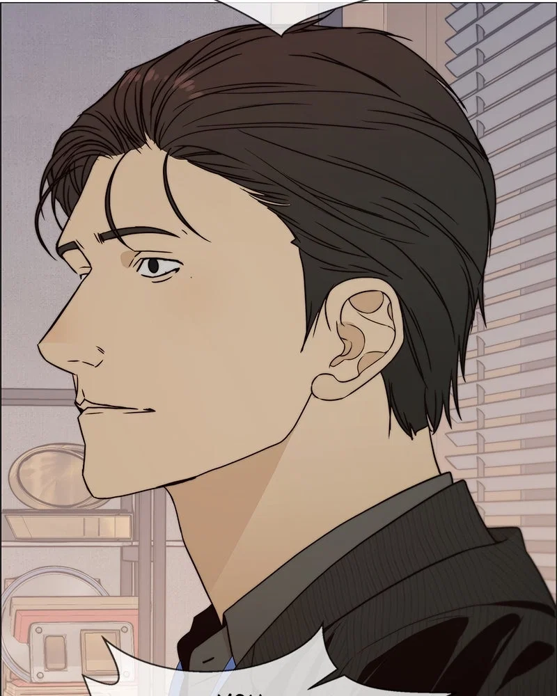 A Man's Man Chapter 100 - Page 94
