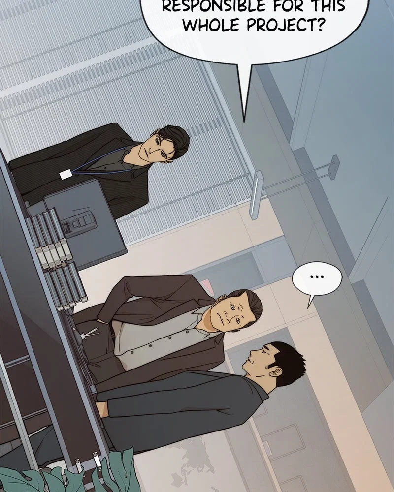 A Man's Man Chapter 100 - Page 97