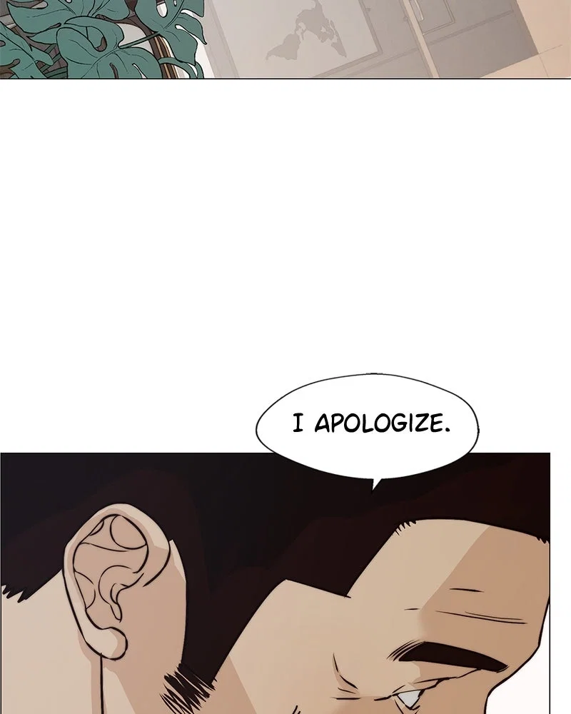 A Man's Man Chapter 100 - Page 98