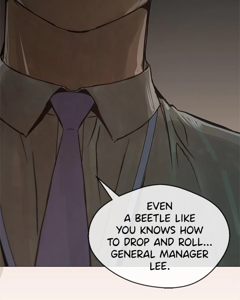 A Man's Man Chapter 100 - Page 120