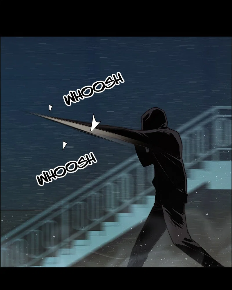 A Man's Man Chapter 101 - Page 3