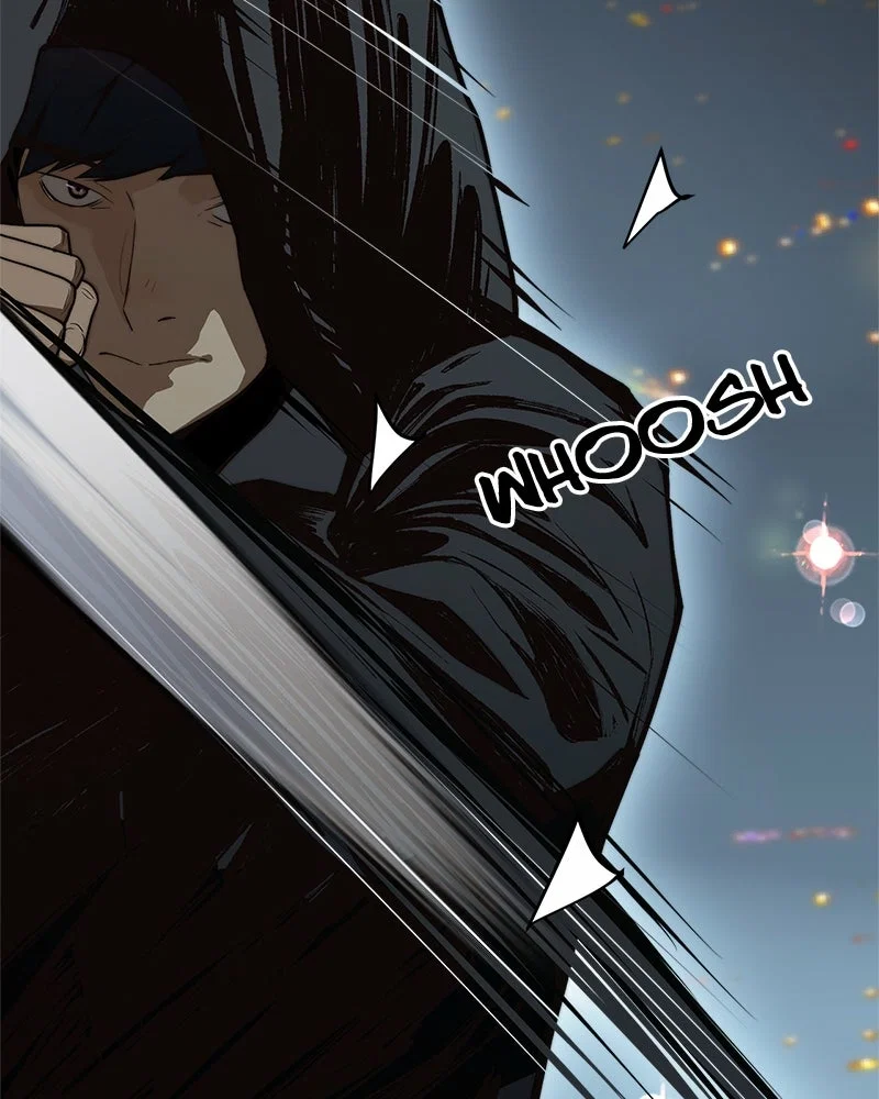A Man's Man Chapter 101 - Page 5