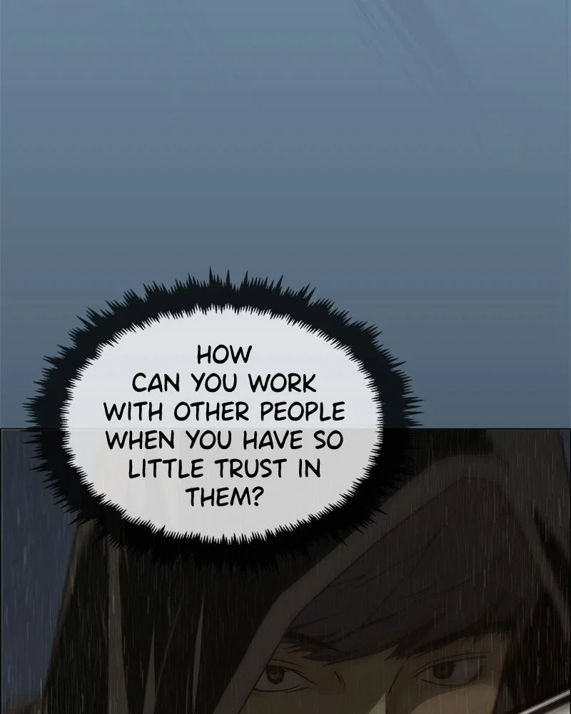A Man's Man Chapter 101 - Page 8