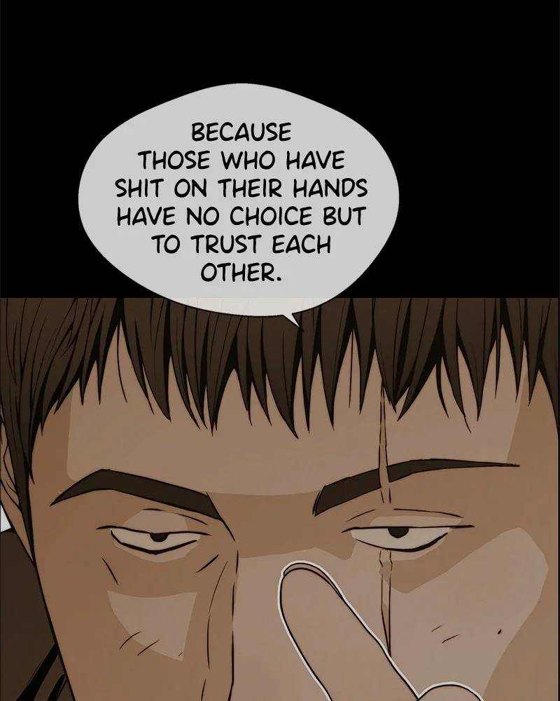 A Man's Man Chapter 101 - Page 13