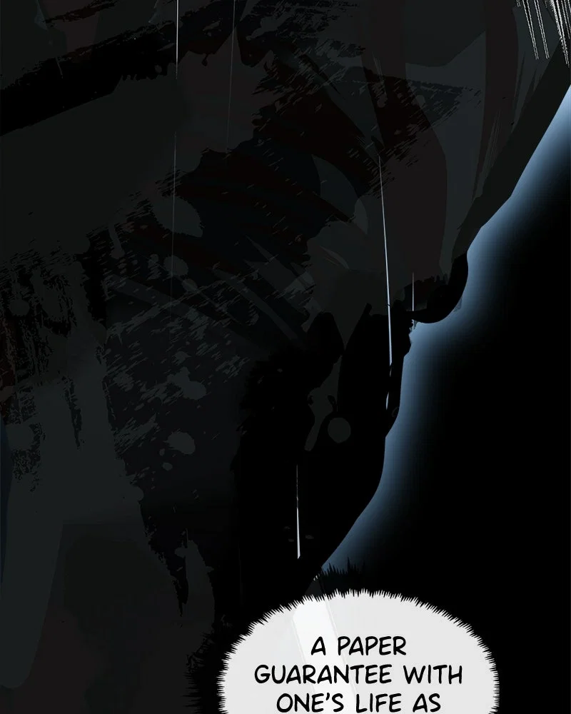 A Man's Man Chapter 101 - Page 20