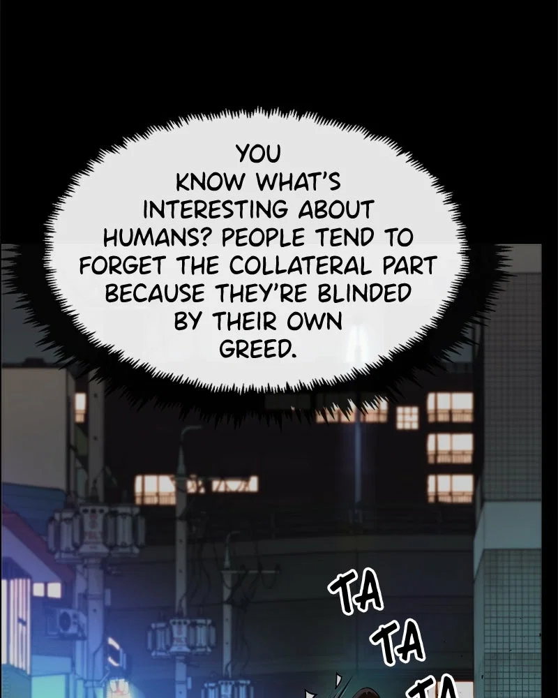 A Man's Man Chapter 101 - Page 23