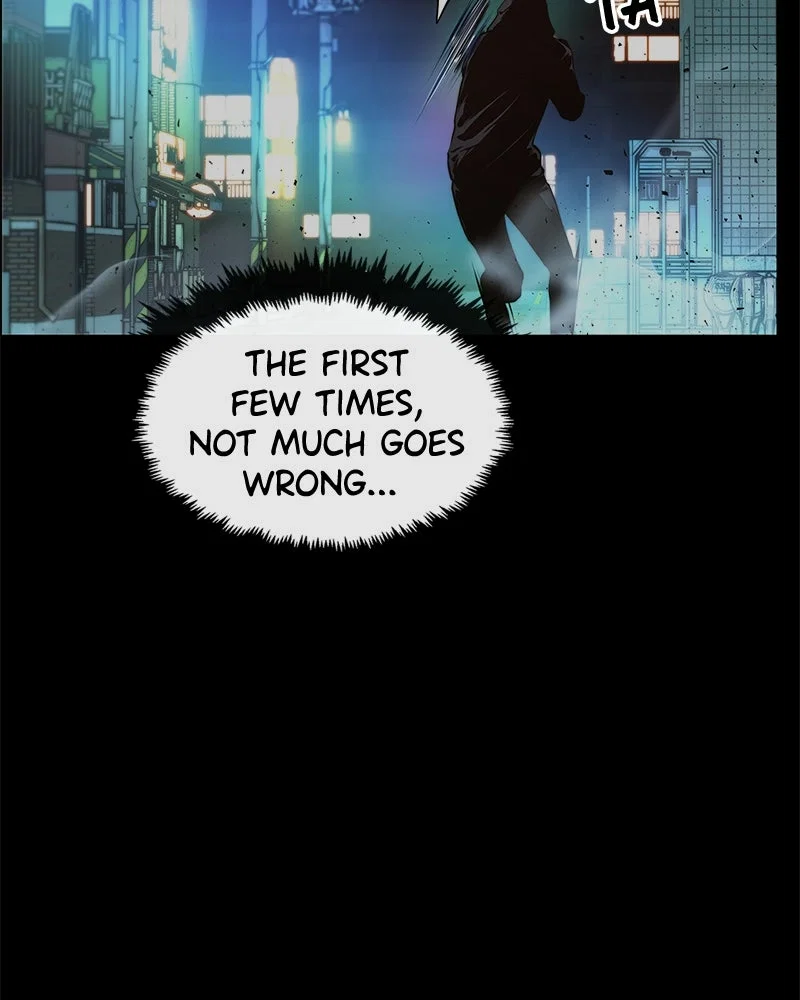A Man's Man Chapter 101 - Page 24