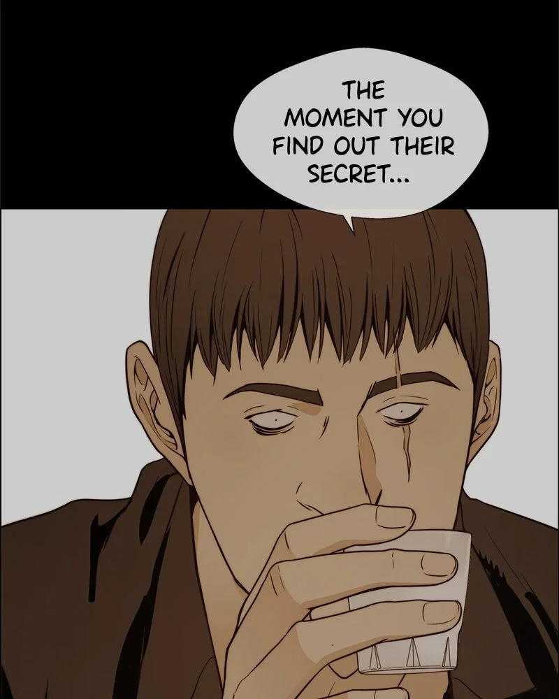 A Man's Man Chapter 101 - Page 29
