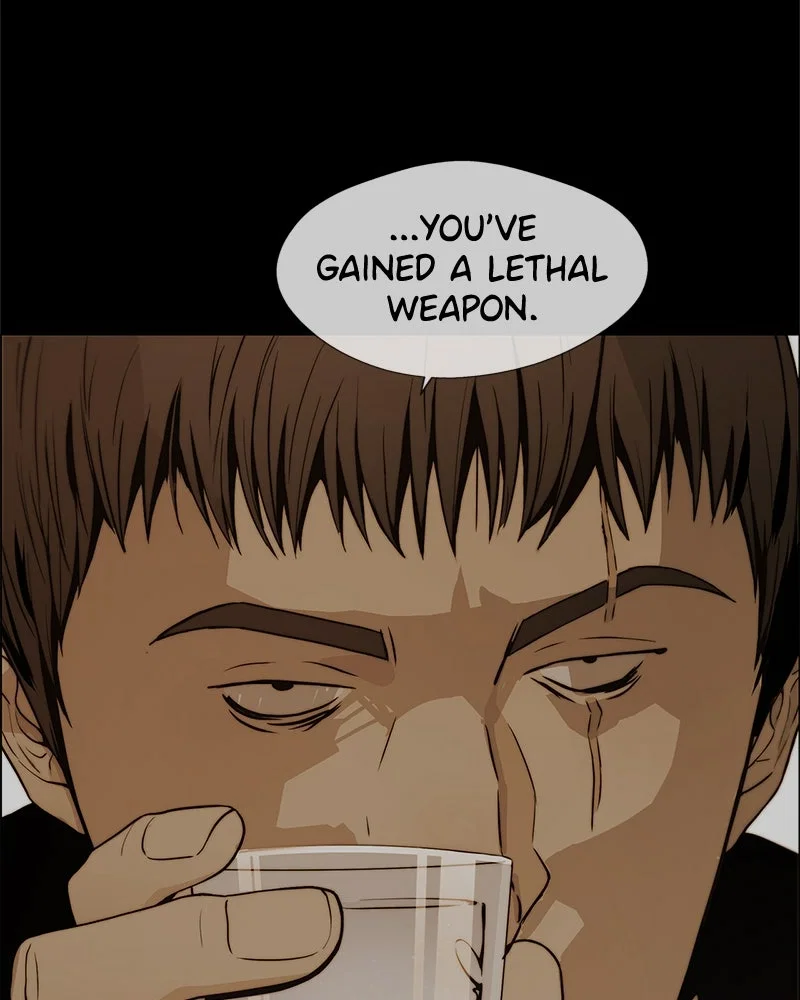 A Man's Man Chapter 101 - Page 31