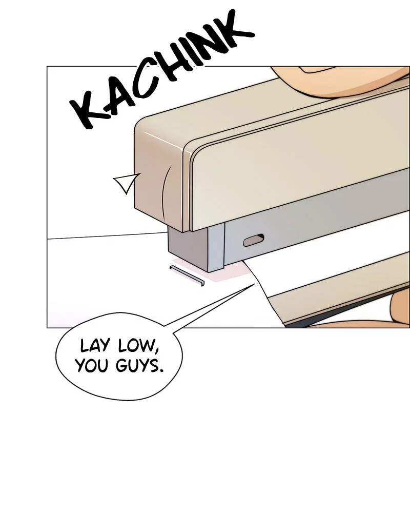 A Man's Man Chapter 101 - Page 37