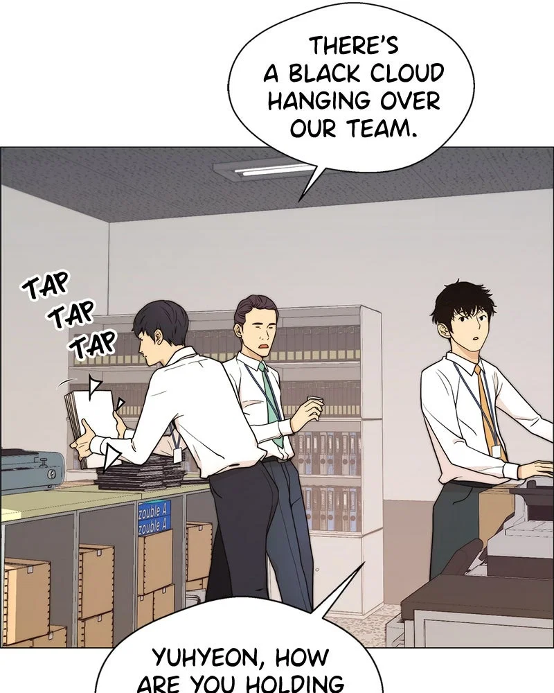 A Man's Man Chapter 101 - Page 38