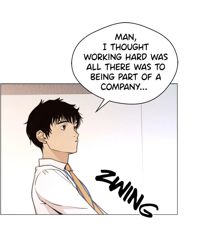 A Man's Man Chapter 101 - Page 40