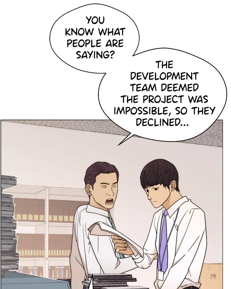 A Man's Man Chapter 101 - Page 41