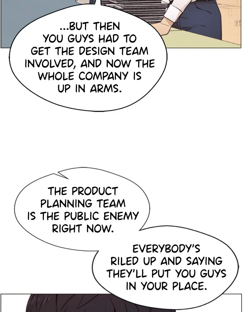 A Man's Man Chapter 101 - Page 42