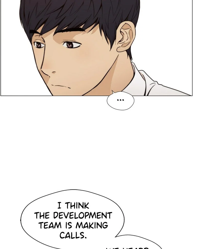 A Man's Man Chapter 101 - Page 43